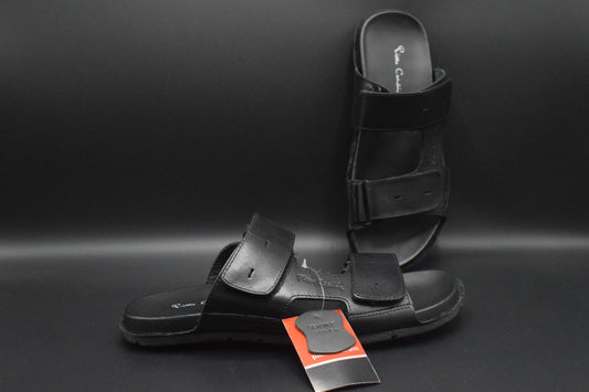 Buy slippers Men's 2026 Pierre Cardin at 4feetstore