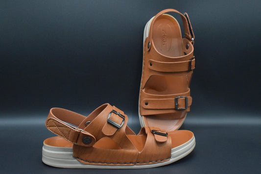 Buy Soft And Medicated Claiks Sandals for mens at 4feet