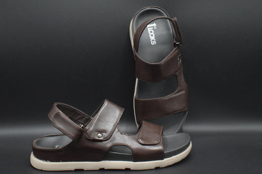 Buy 1stLook 2026 Eid Collection Men's Sandals at 4feet