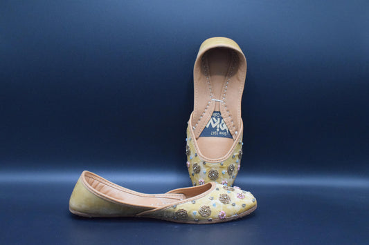 Shop Fancy Party wear Khussa new arrivals 2026