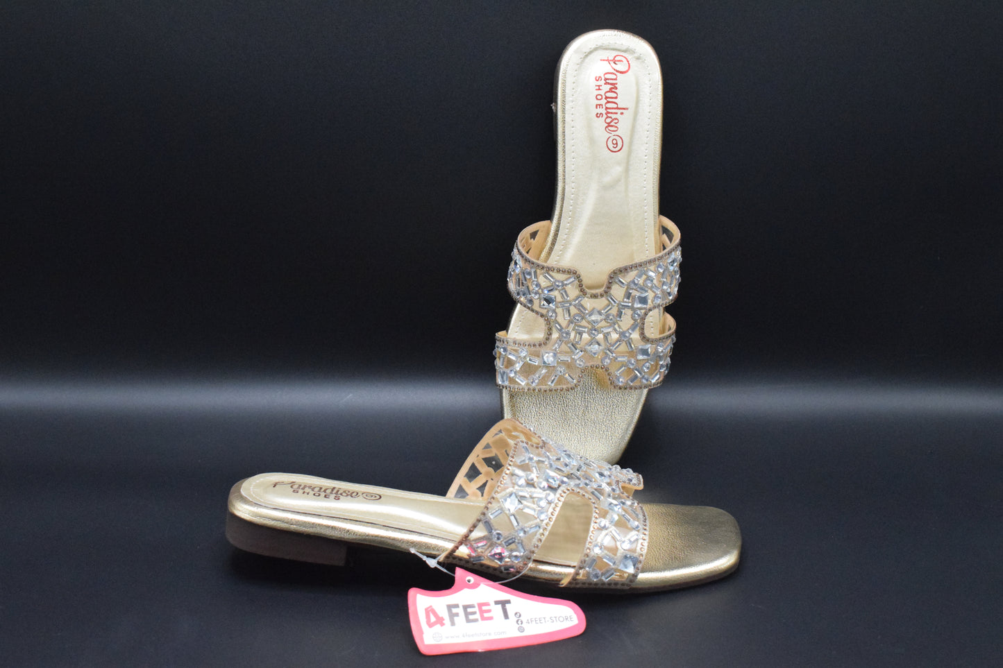 Shop The Best Selling Article Ladies Flat 2026 Eid Collection