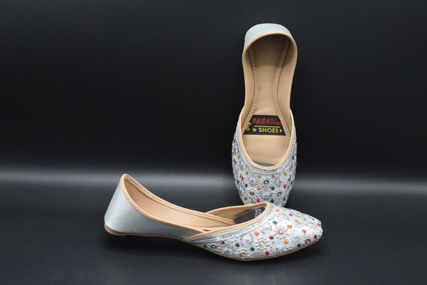 Buy Premium Handmade Leather Khussa 2026 Collection