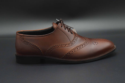 Shop The Premium Brock Shoes Pure Leather