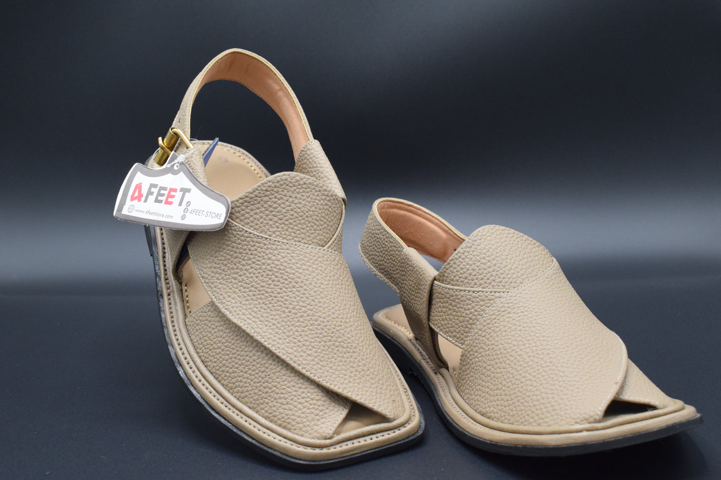 Shop Eid Collection 2026 Peshawari Chappal