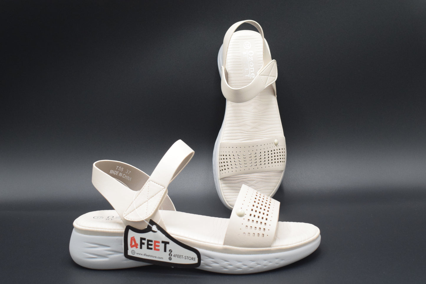 Shop Summer Collection 2026 Ladies Sandals