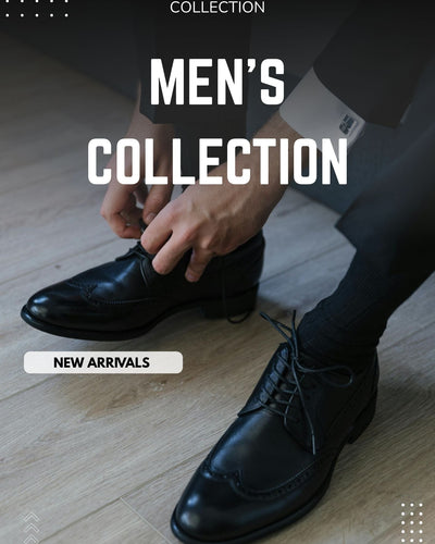 Men's Collection