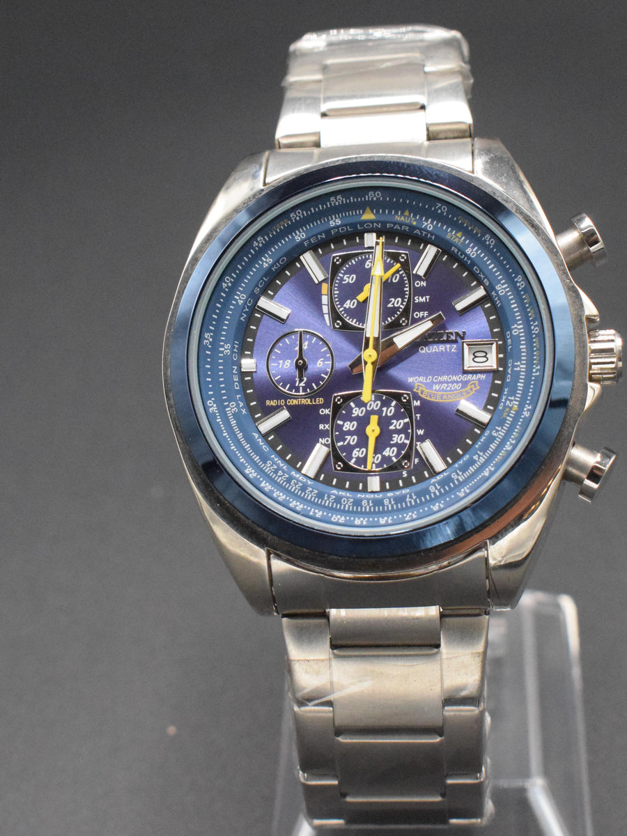 Buy new 2026 Collection Citizen Watches At 4Feetstore