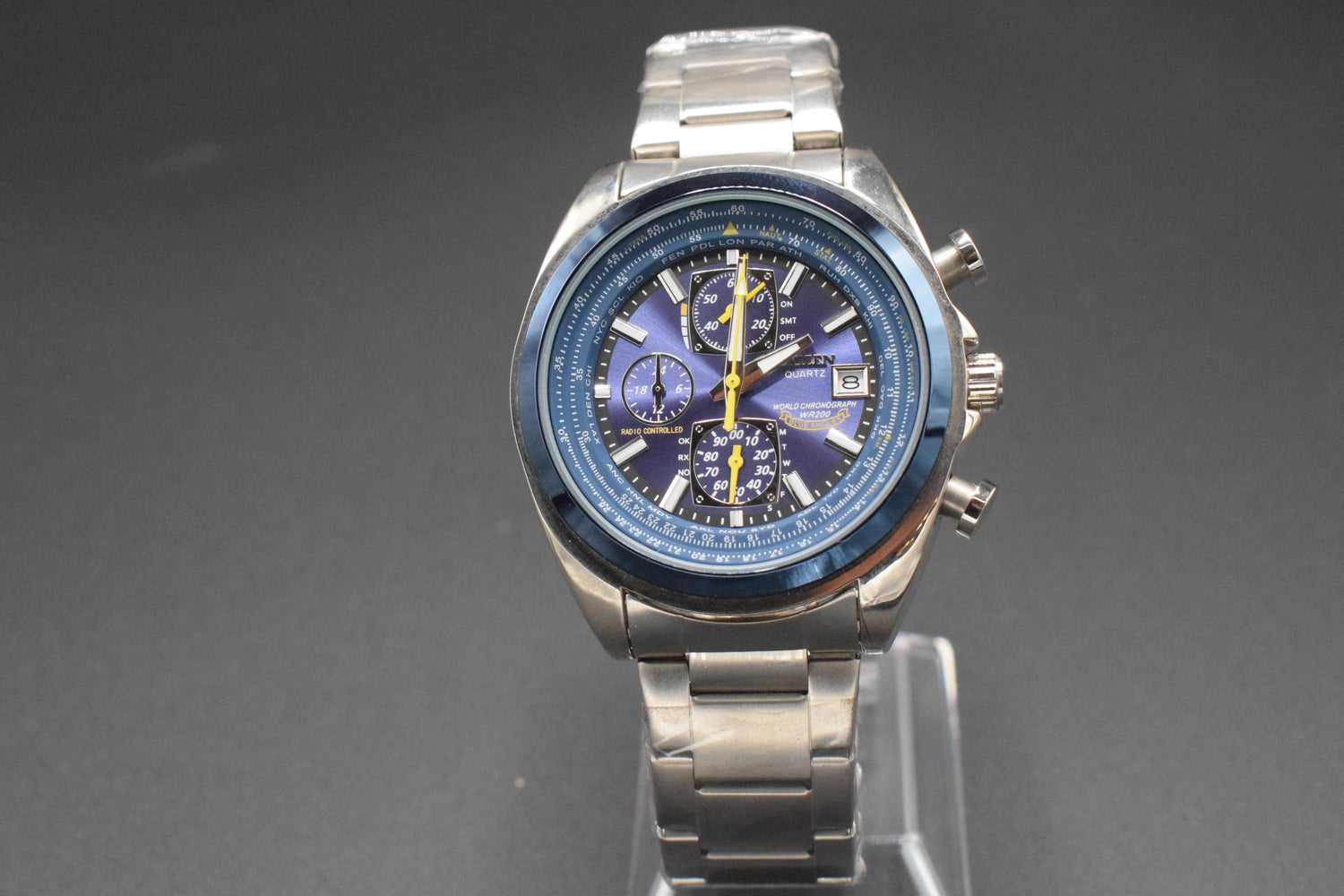 Buy new 2026 Collection Citizen Watches At 4Feetstore