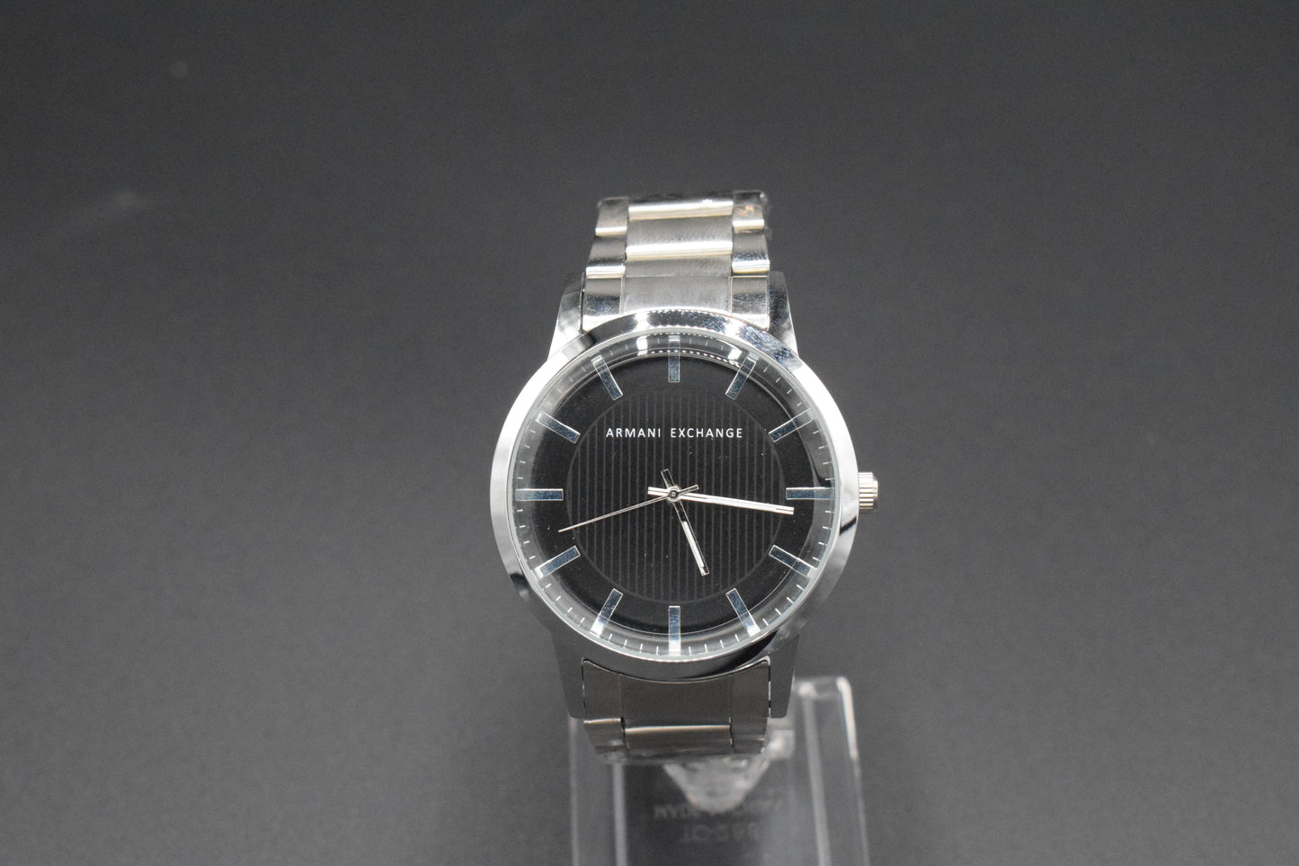 Shop the New Decent Armani Exchange Watch