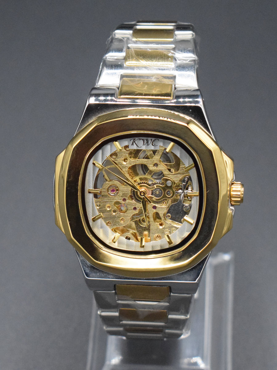 Buy premium KWC Watch 2026 Collection at 4Feetstore