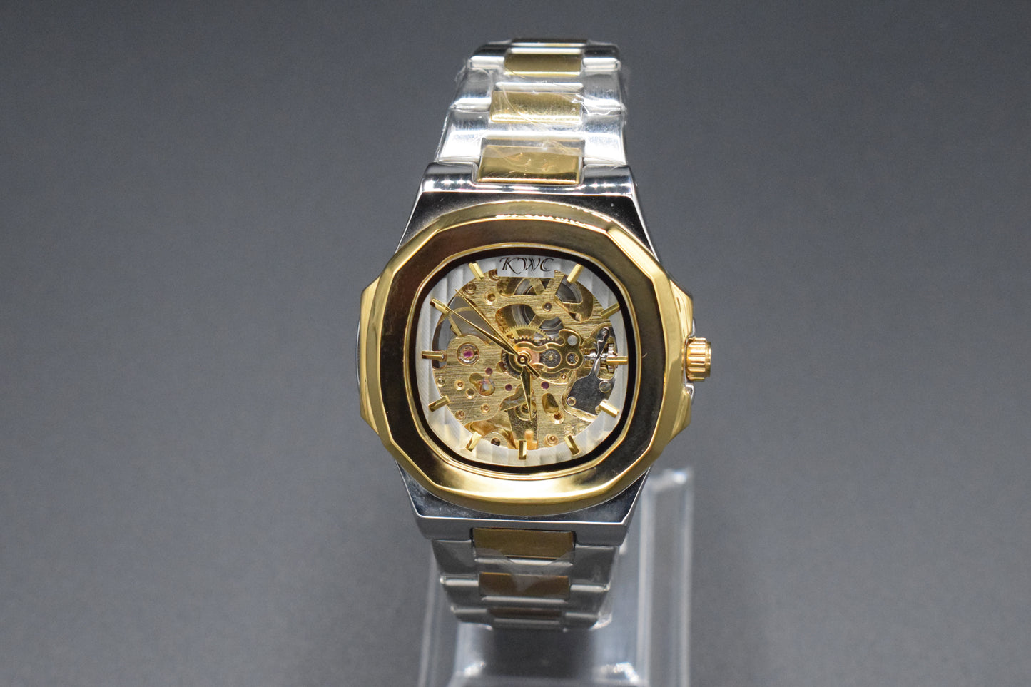 Buy premium KWC Watch 2026 Collection at 4Feetstore