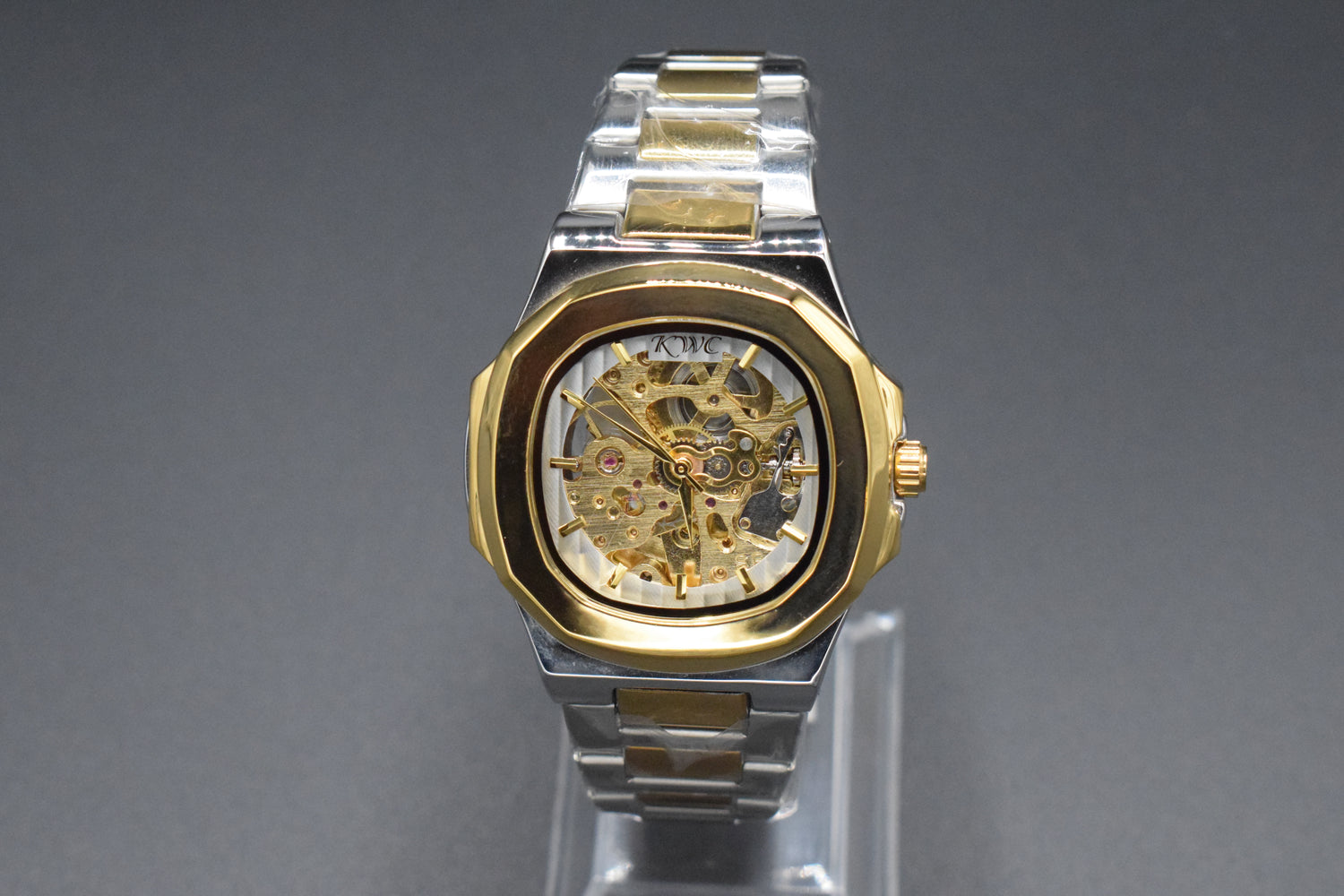 Buy premium KWC Watch 2026 Collection at 4Feetstore