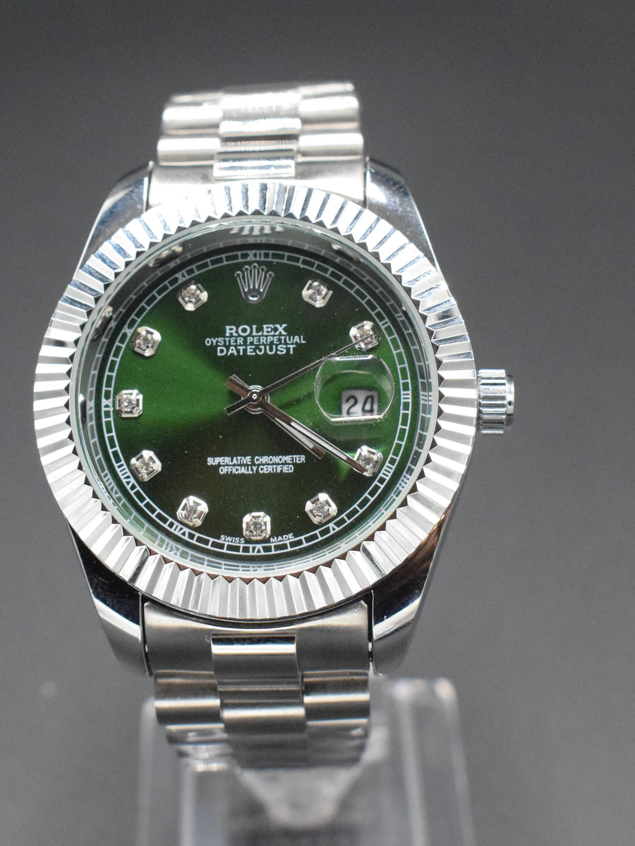 Shop The Best Premium Rolex Watch at 4feetstore