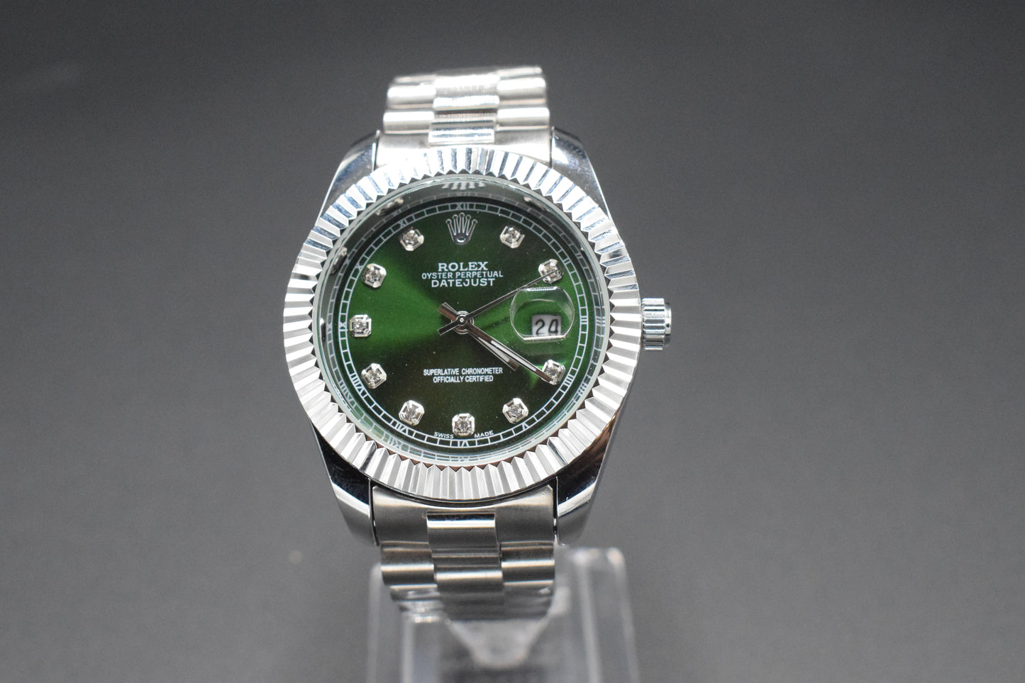 Shop The Best Premium Rolex Watch at 4feetstore