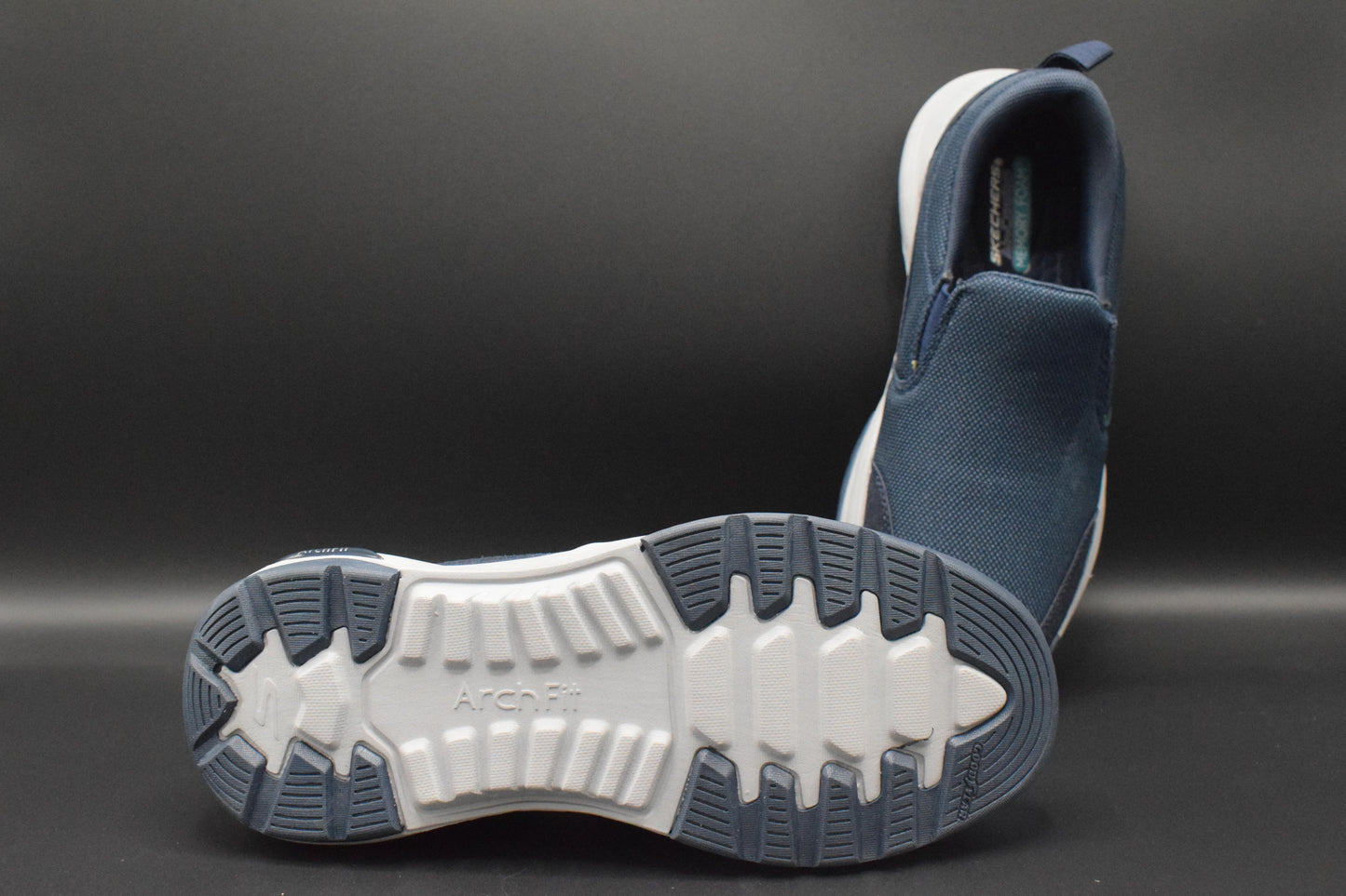 Shop Premium ArchFit Skechers medicated 2026