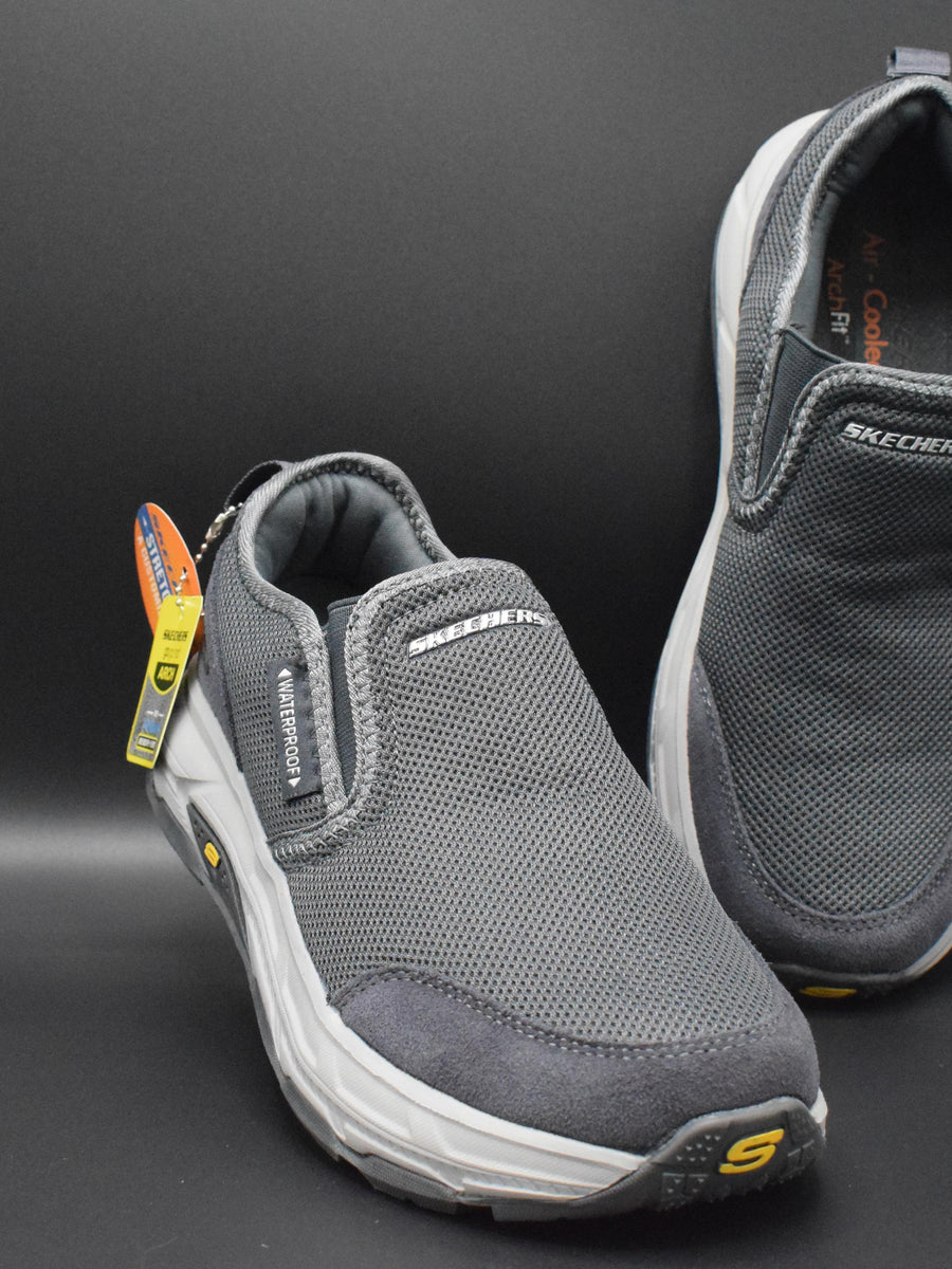 Buy Skechers steady grip Medicated lightweight at 4feet