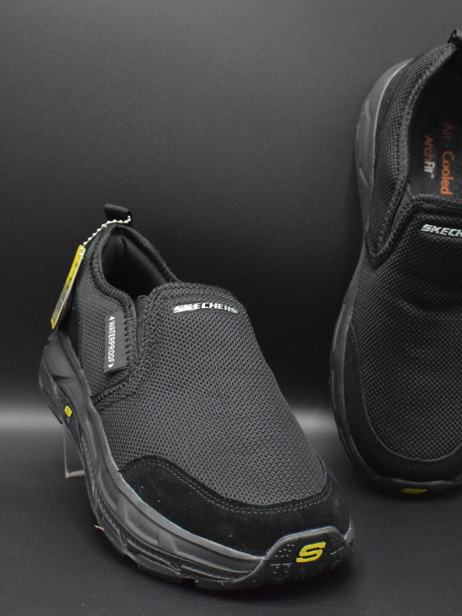 Shop Skechers Steady Grip WaterProof at 4feetstore