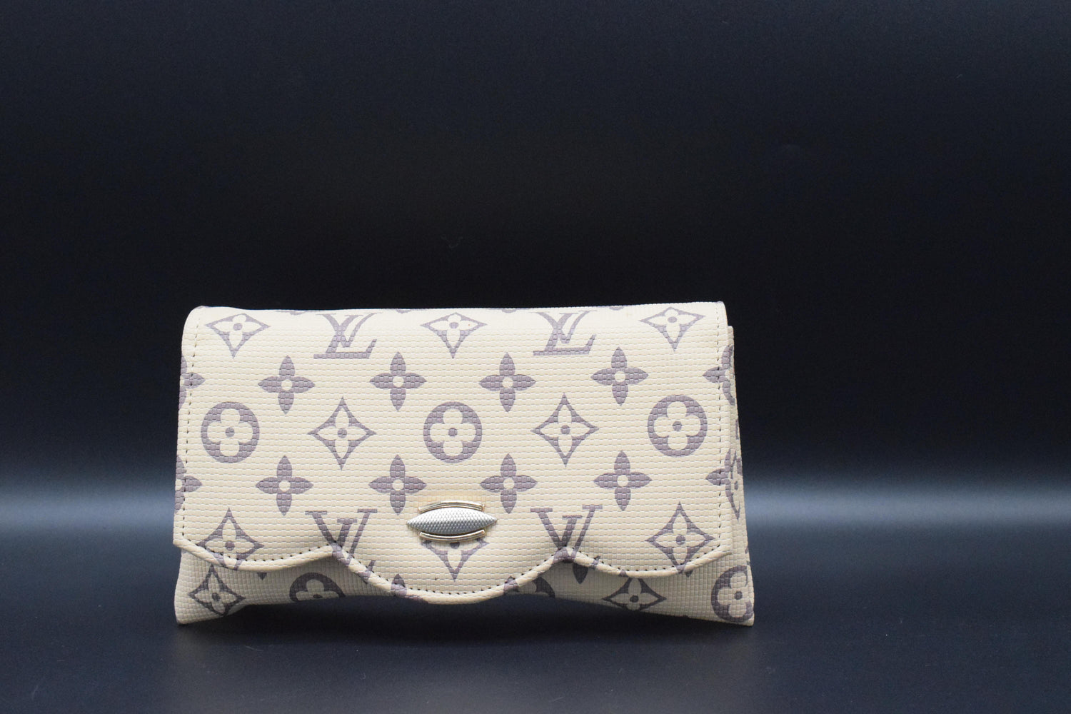 Buy Now Leather Hand Clutch Ladies For Mobile by 4Feetstores