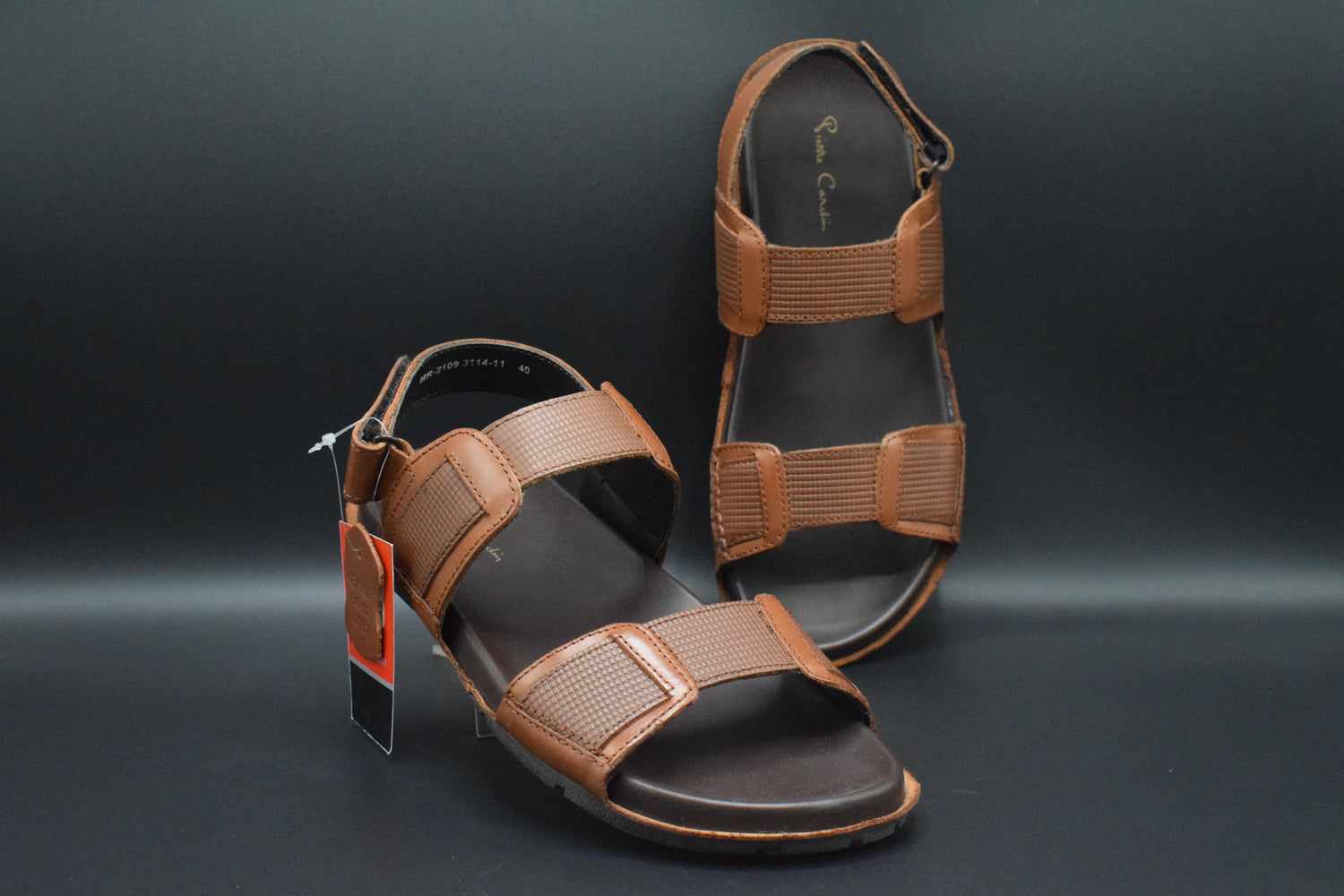 Buy Now Summer 2026 Collection Pierre Cardin Men's Sandals