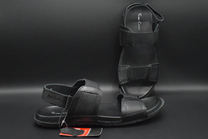 Shop Premium Pierre Cardin Men's Sandals 2026 Collection