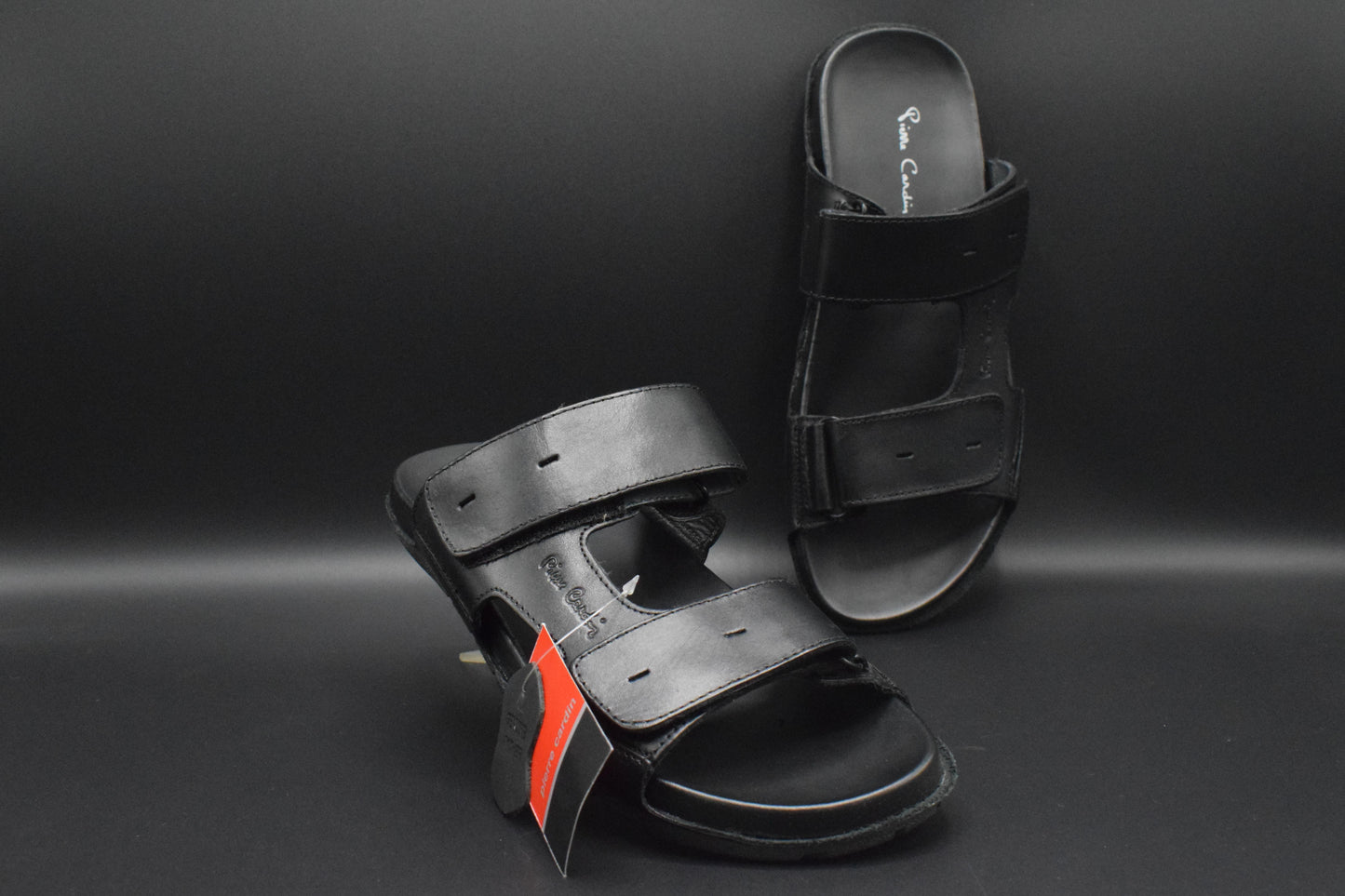 Buy slippers Men's 2026 Pierre Cardin at 4feetstore