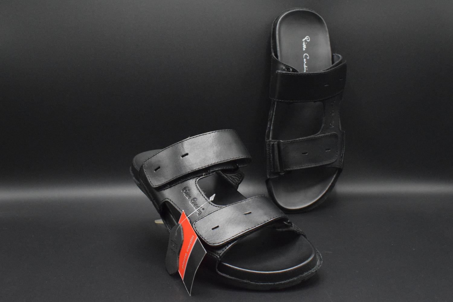 Buy slippers Men's 2026 Pierre Cardin at 4feetstore