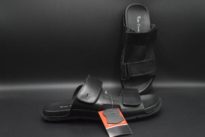 Buy slippers Men's 2026 Pierre Cardin at 4feetstore