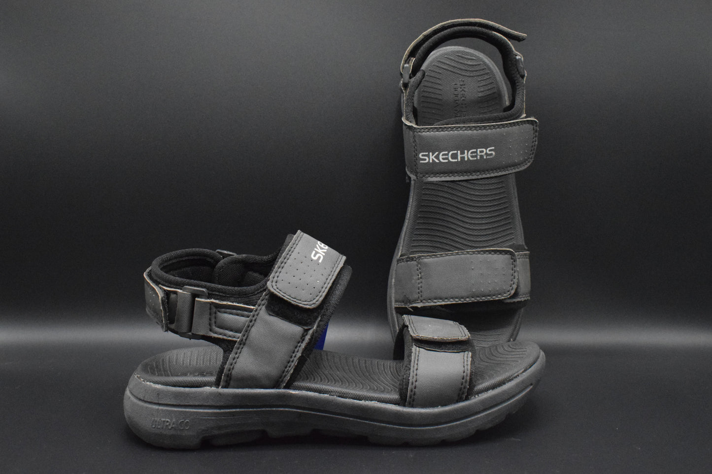 Buy Skechers Sandals this summer at 4feet Peshawar