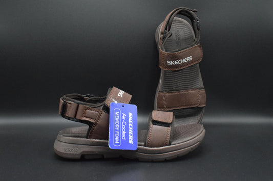 Shop men's Skechers Sandals 2026 at 4feetstore