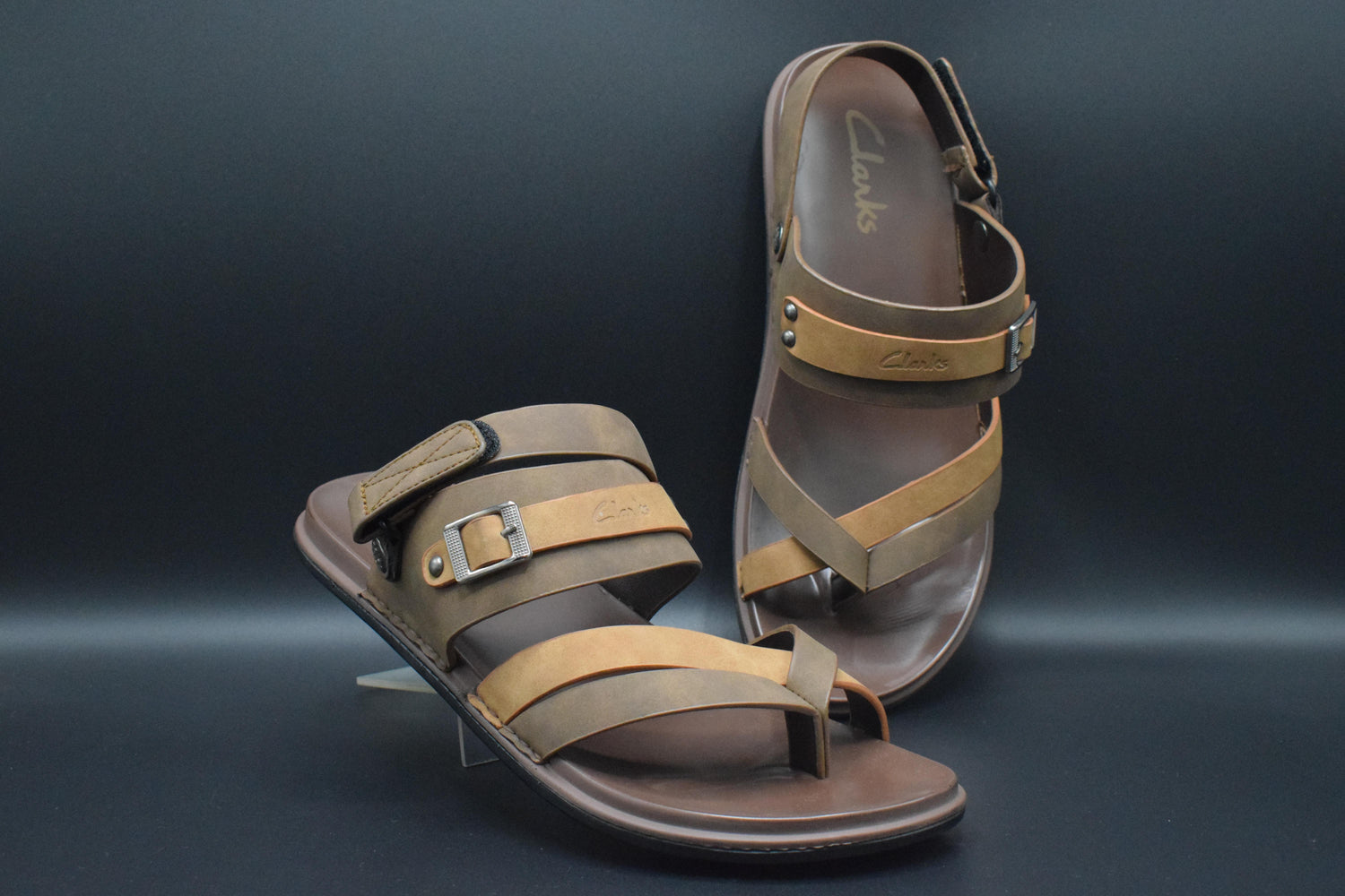 Shop The Premium Clarks Sandals 2026