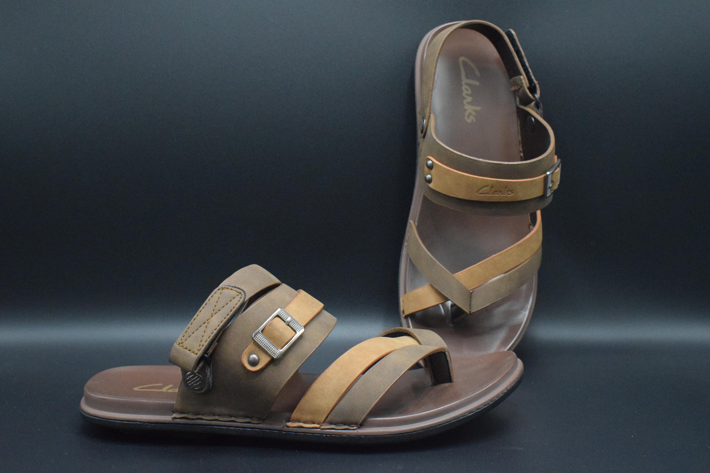 Shop The Premium Clarks Sandals 2026
