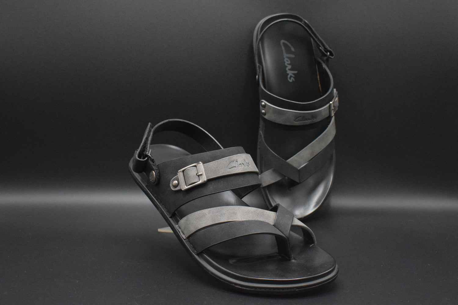 Buy Genuine Clarks 2026 at 4feetstore Peshawar