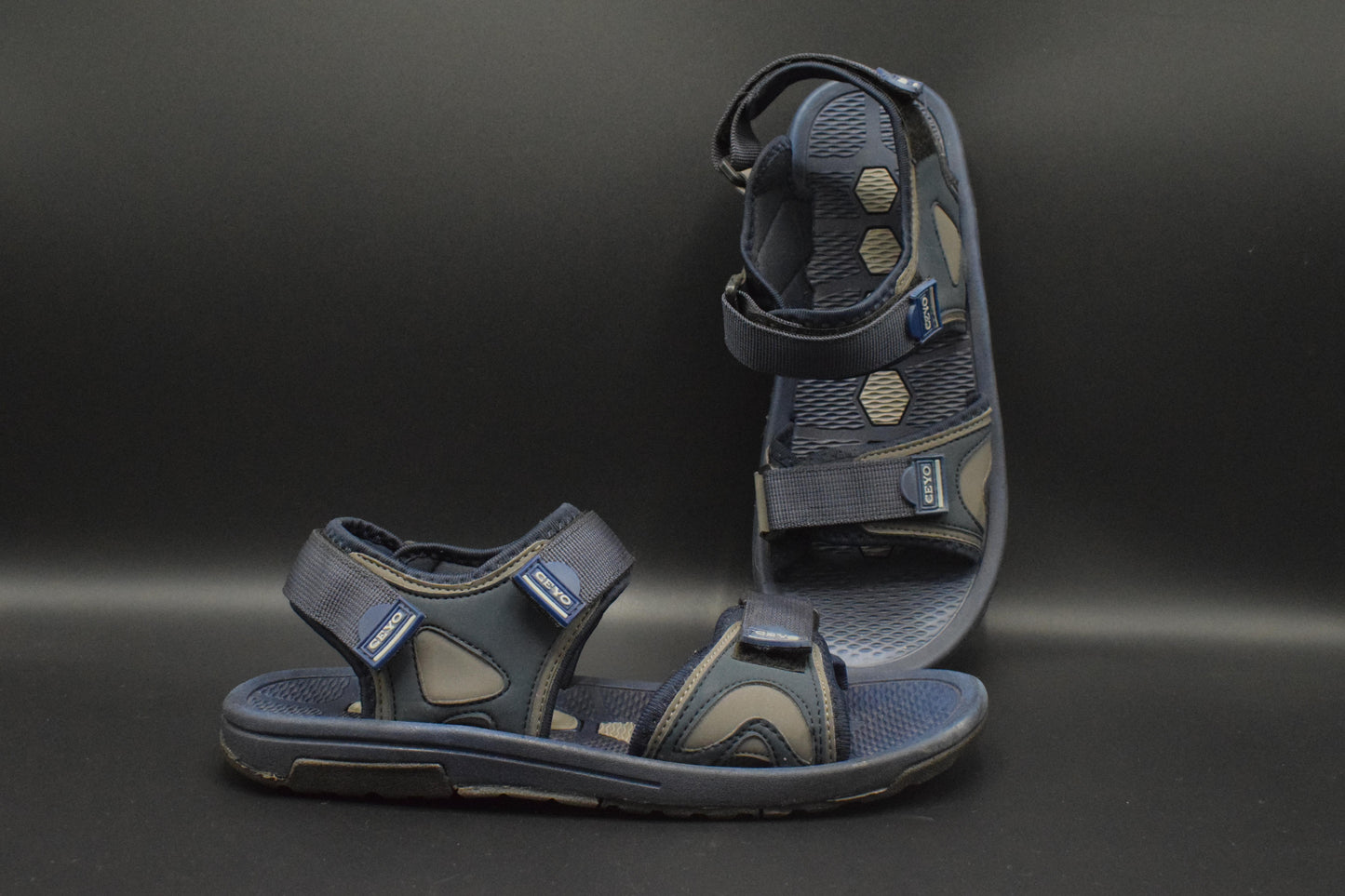 Shop The Premium  Ceyo Sports Sandals at 4feetstore