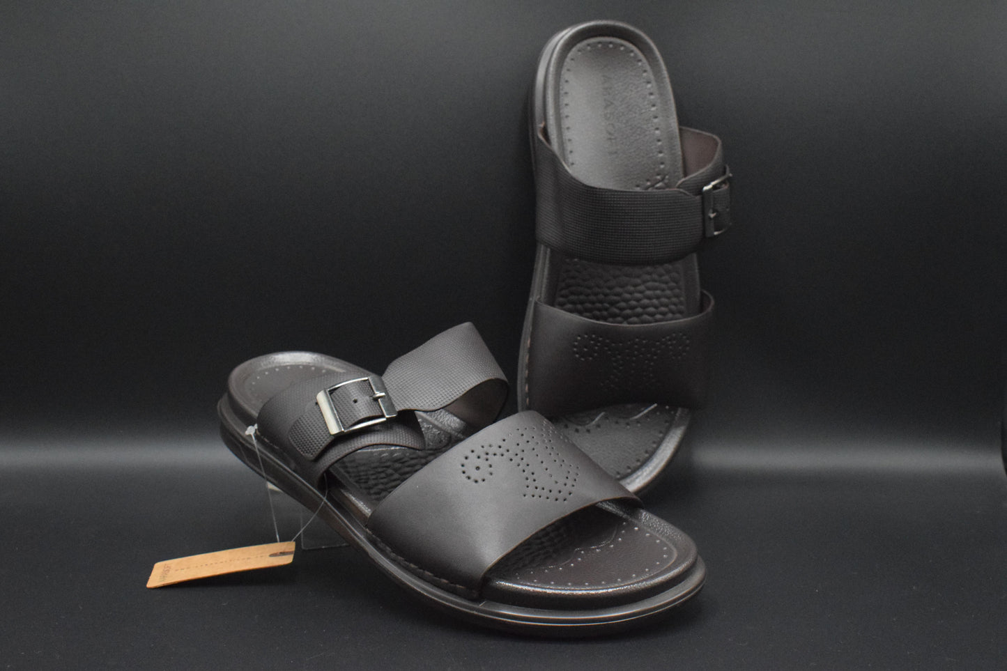 Buy Premium Xarasoft Men's Slippers 2026 by 4Feet