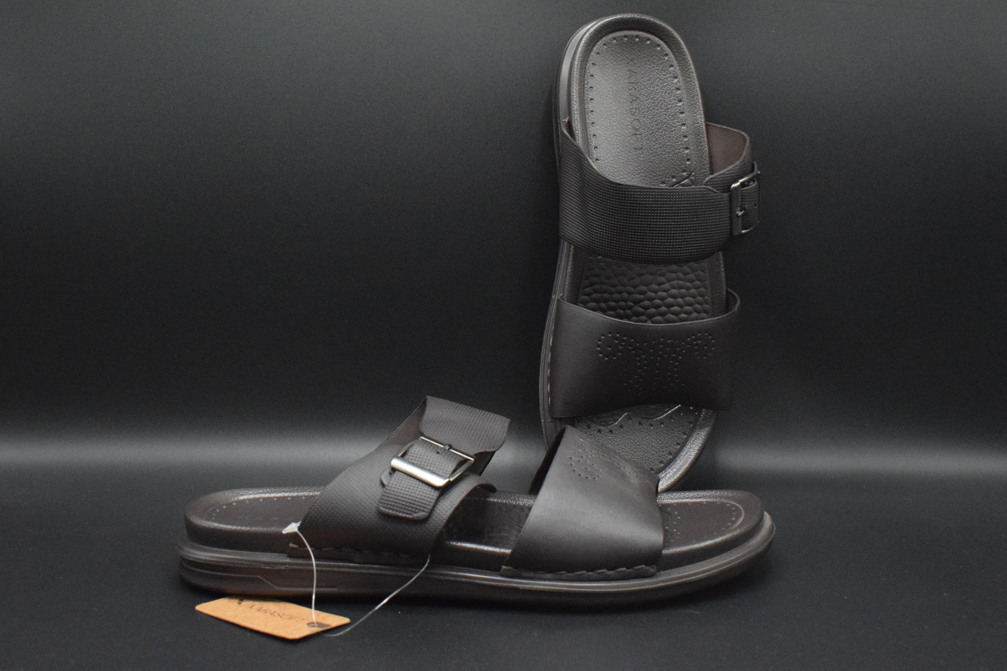 Buy Premium Xarasoft Men's Slippers 2026 by 4Feet