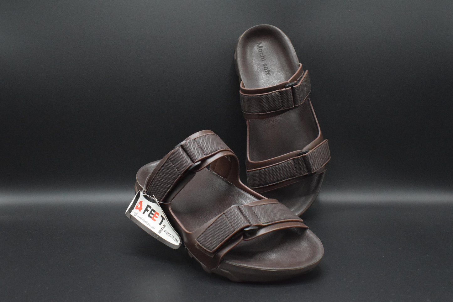 Buy Premium Imported Slippers at 4feetstore Peshawar