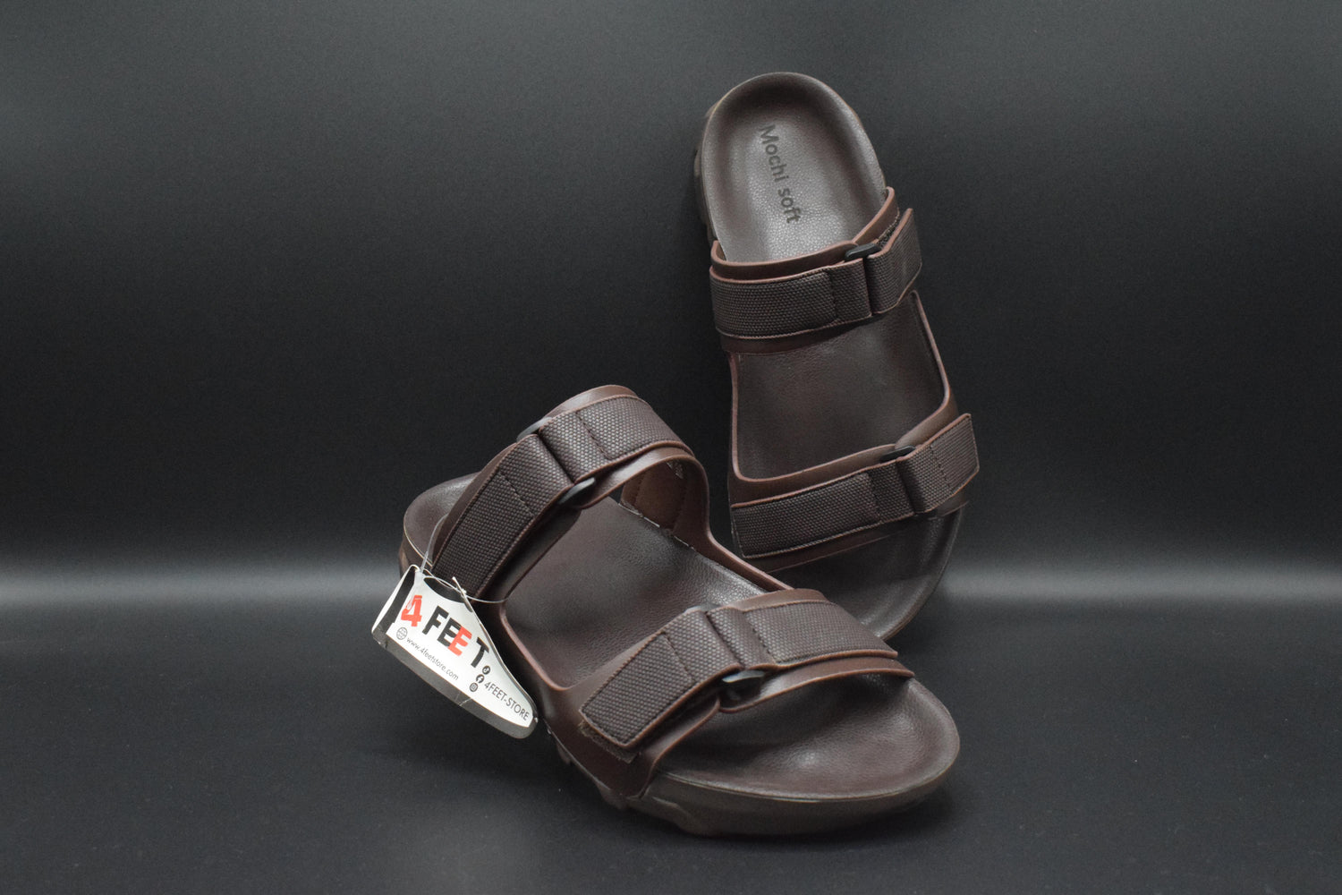 Buy Premium Imported Slippers at 4feetstore Peshawar