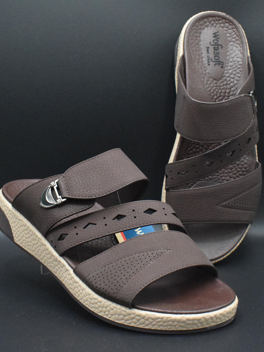 Buy Now Imported Wofa Soft Slippers for Men's