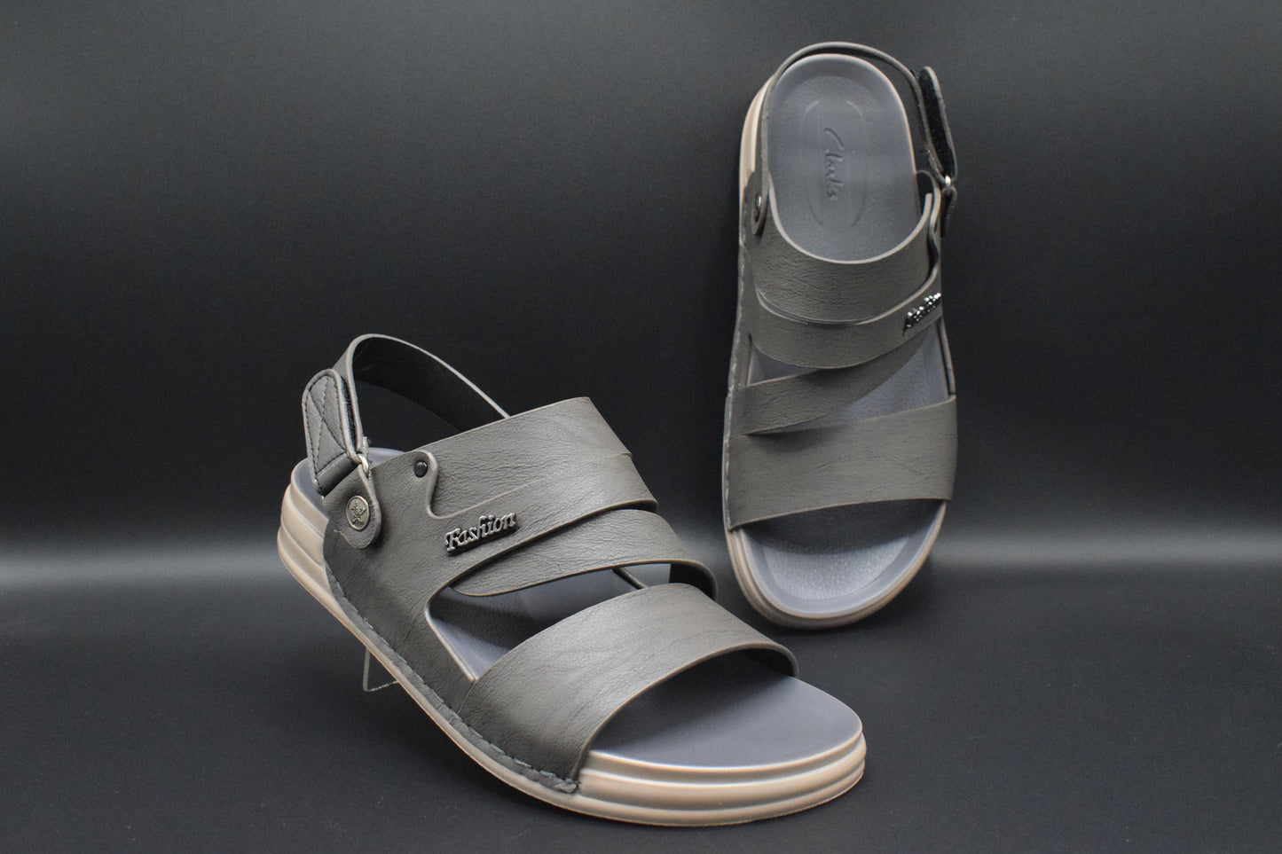 Shop The eid Collection 2026 men's sandals at 4feet