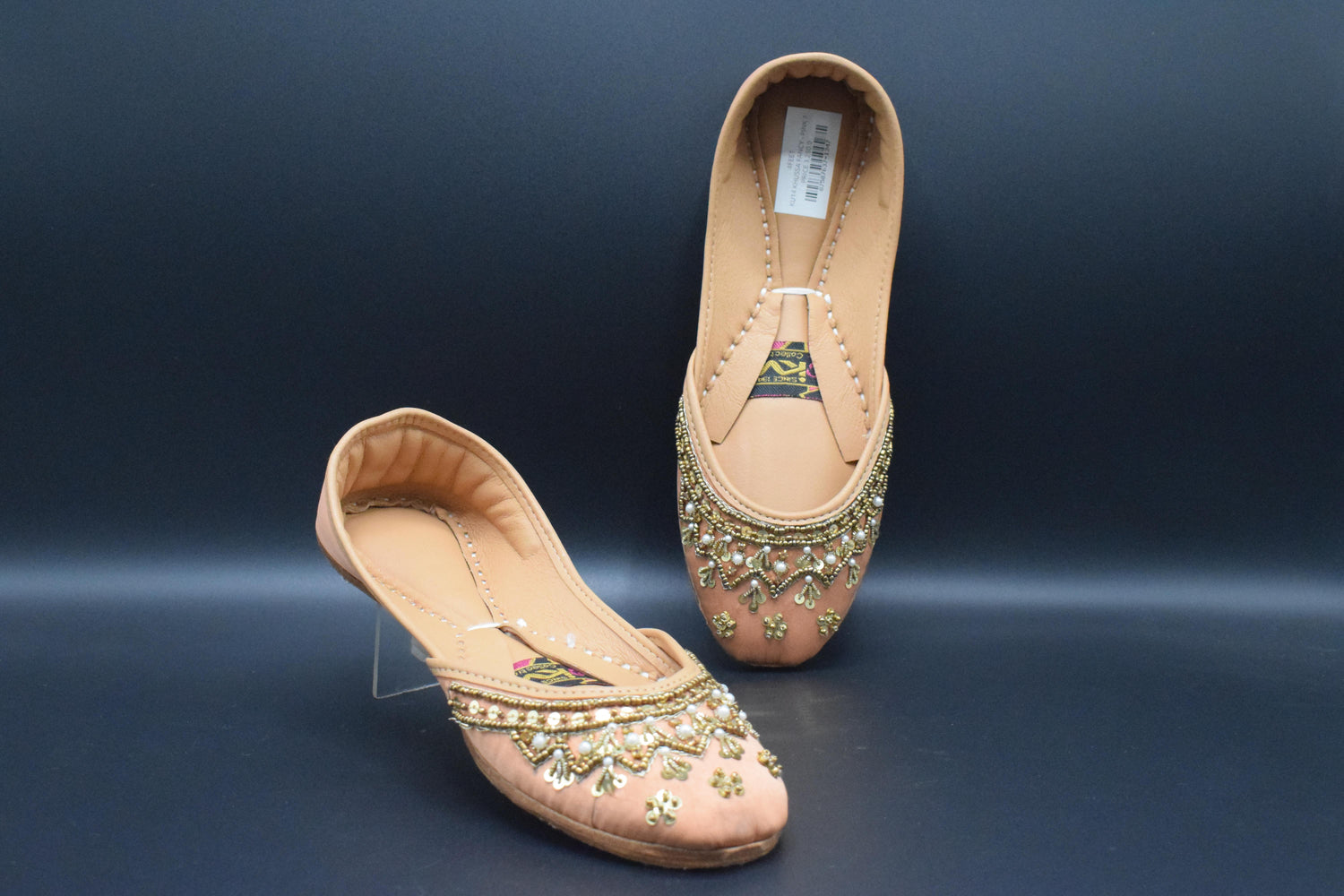 Shop party wear Khussa at 4feetstore Peshawar