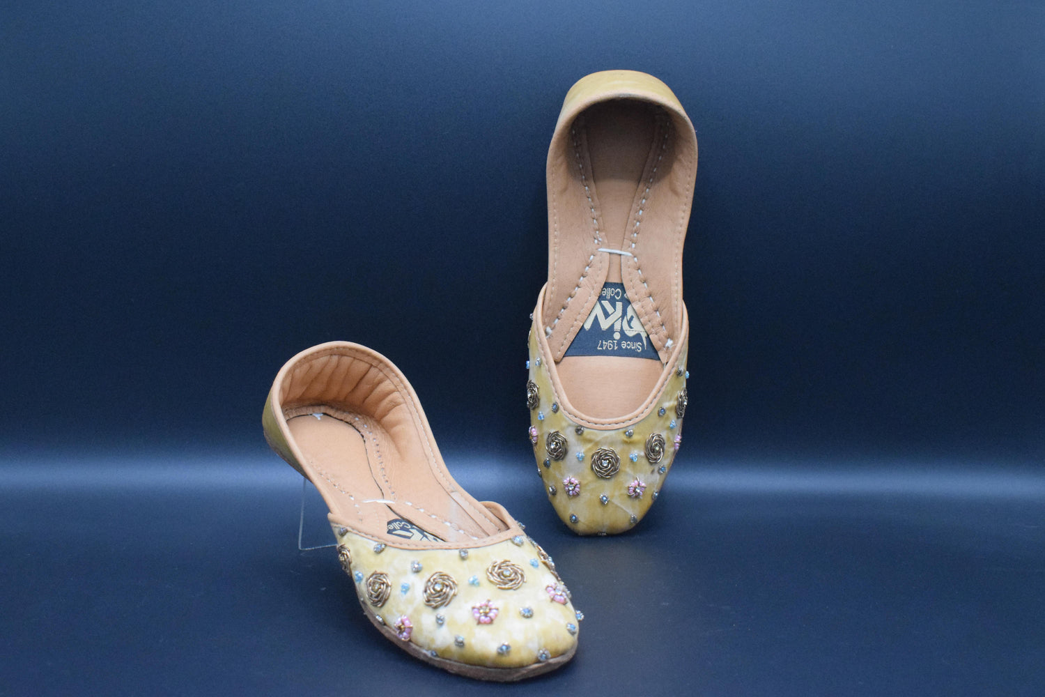 Shop Fancy Party wear Khussa new arrivals 2026