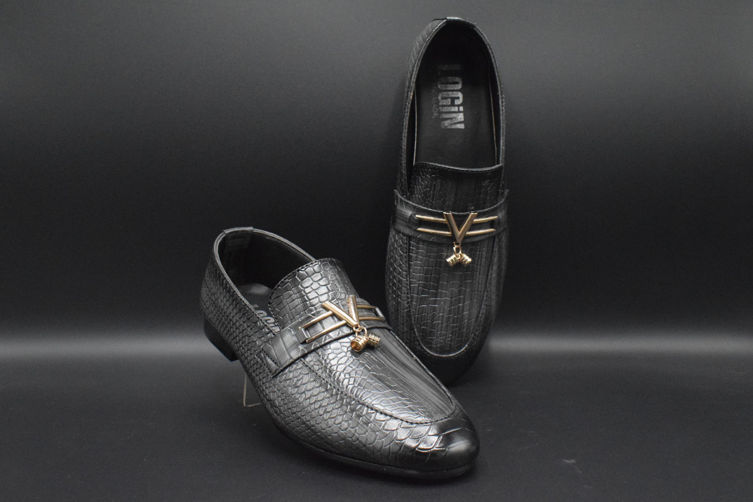 Shop Party Wear Formal Shoes new collection 2026