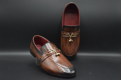 Buy Now Party wear 2026 collection formal shoes at 4feet