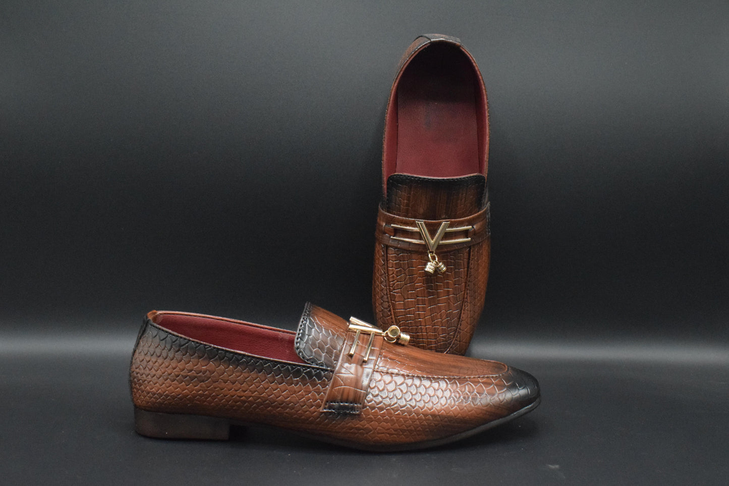 Buy Now Party wear 2026 collection formal shoes at 4feet