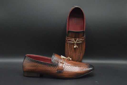 Buy Now Party wear 2026 collection formal shoes at 4feet