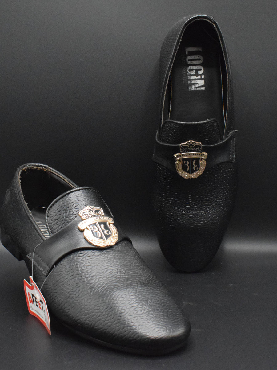 Buy Now billionaire shoes premium quality at 4feet