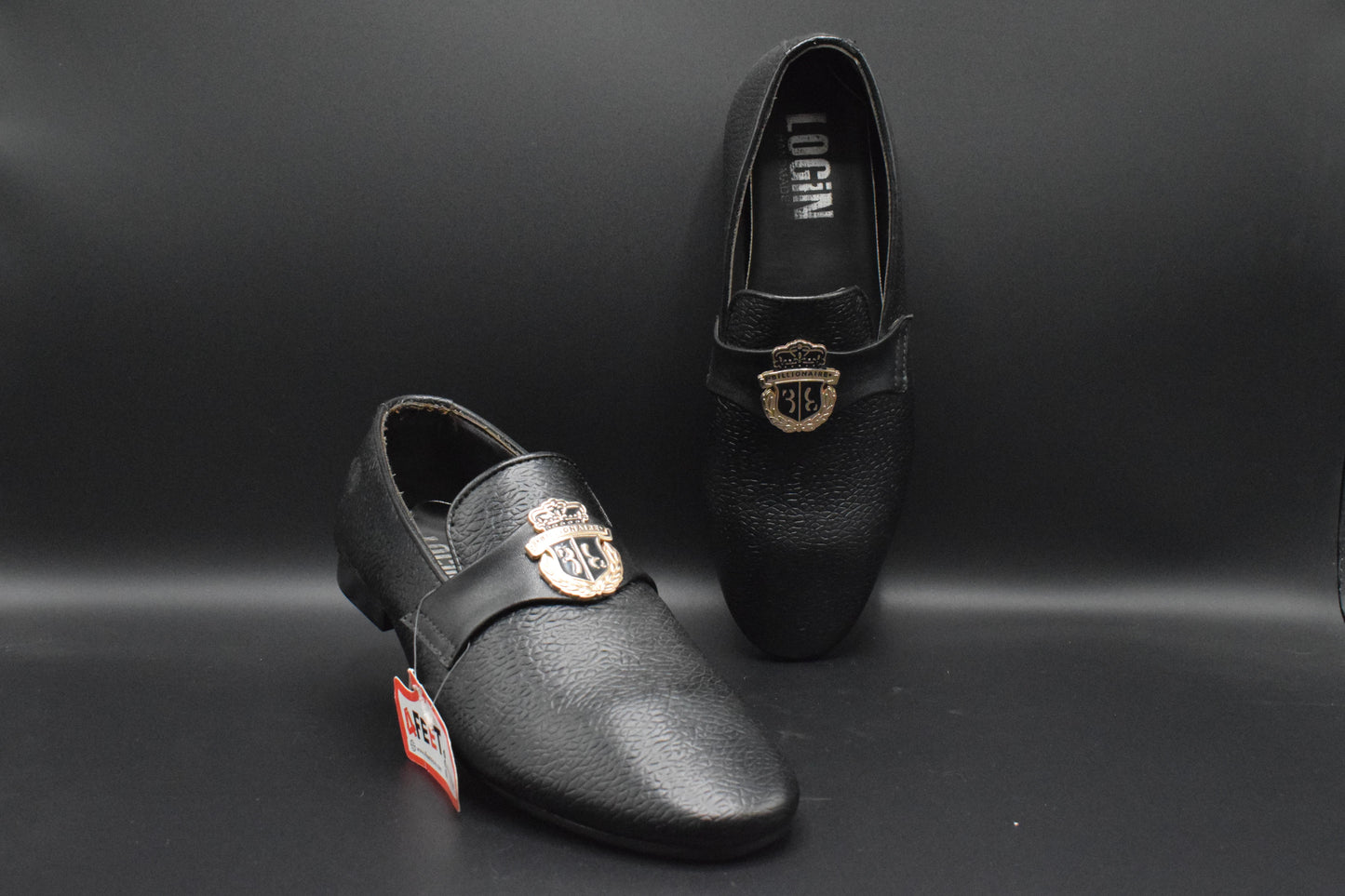 Buy Now billionaire shoes premium quality at 4feet