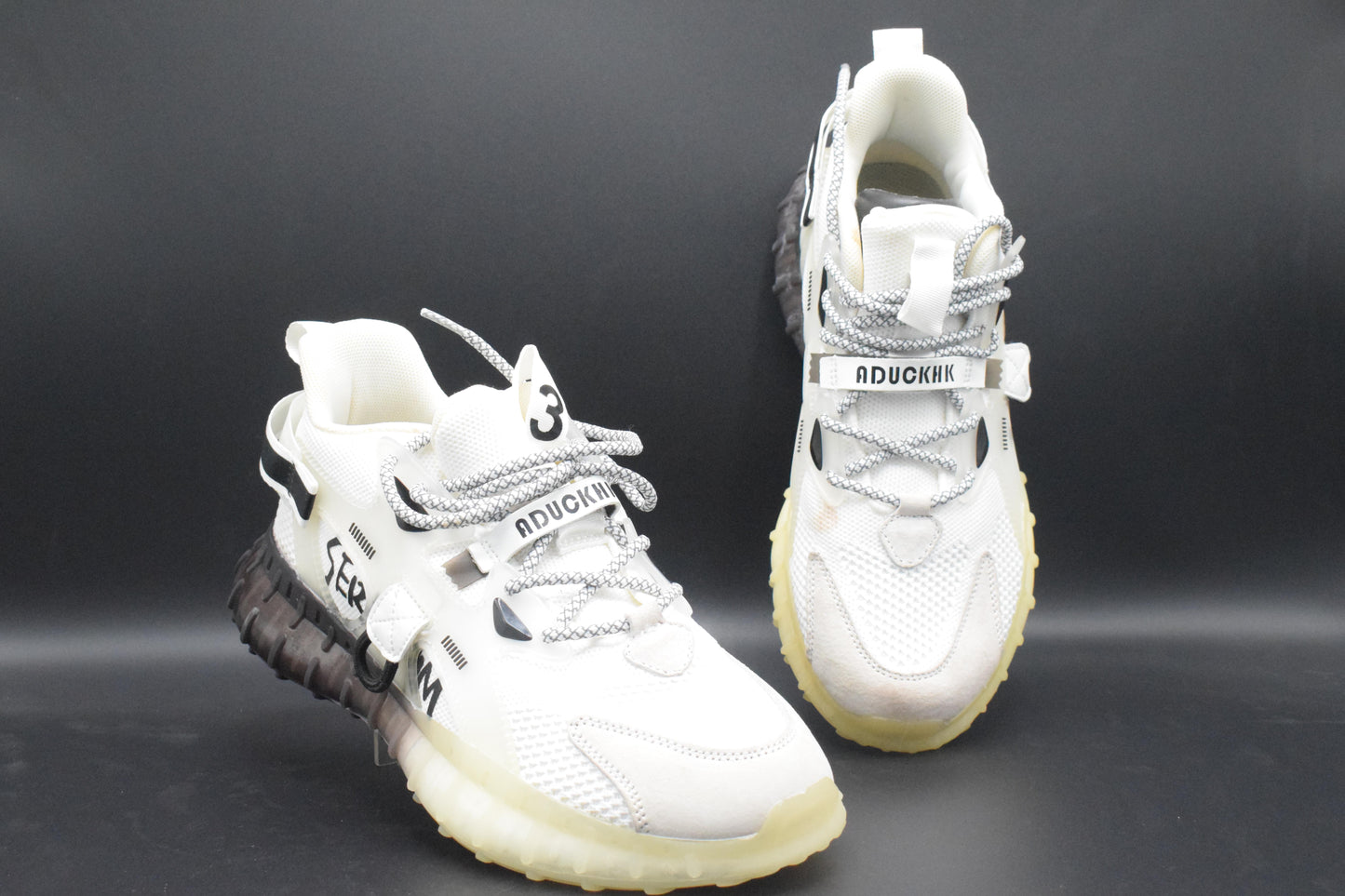 Shop The Imported Sports Wear stylish joggers at 4feet