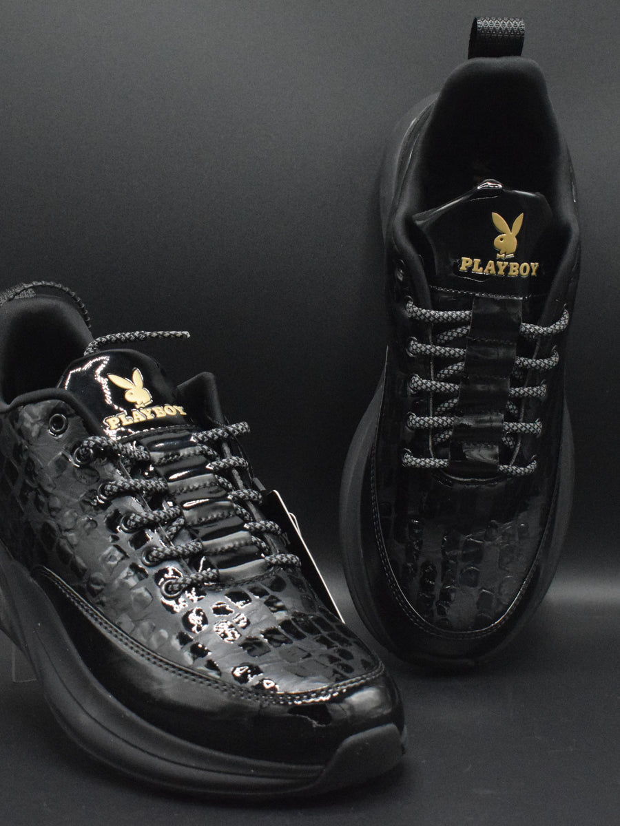 Buy Now Premium Playboy Stylish Fashion shoes