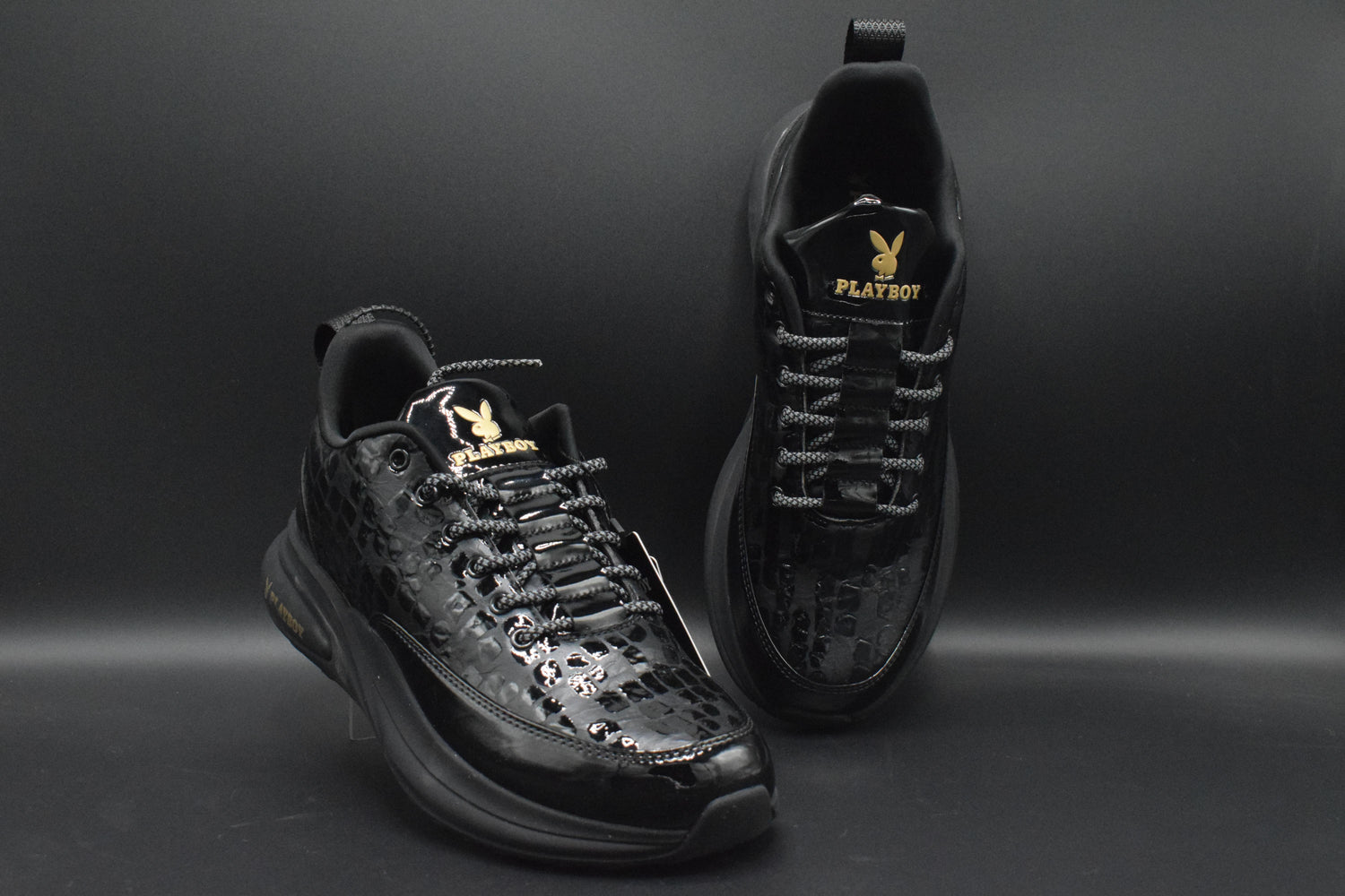 Buy Now Premium Playboy Stylish Fashion shoes